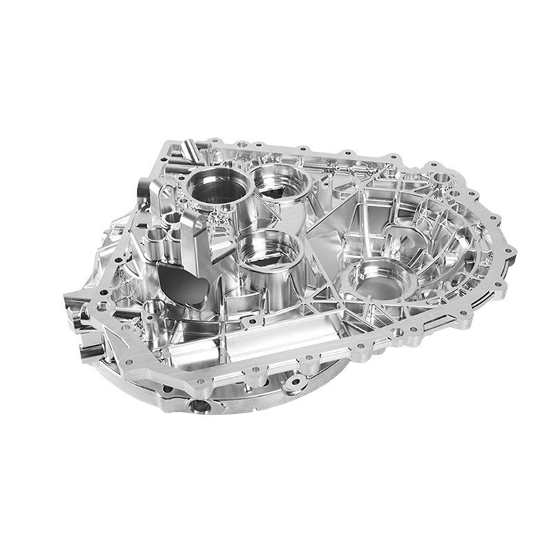 Kuidas CNC-töötluskeskuse osad parandavad kaasaegses tootmises täpsust ja tootlikkust